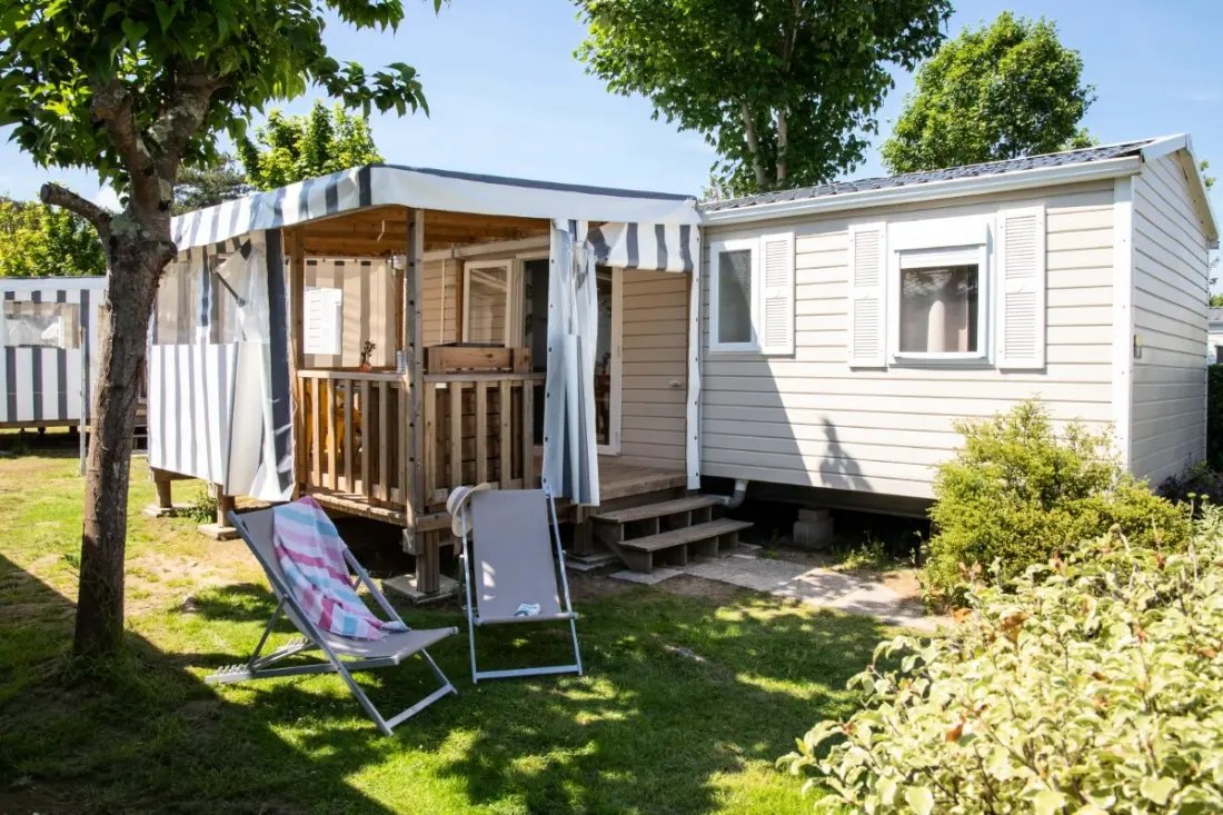 Camping maeva Club Les Dinosaures 4 étoiles★★★★