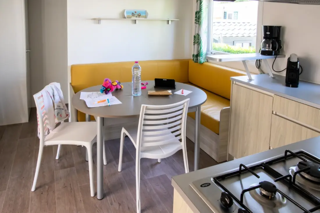 Camping maeva Club Les Dinosaures 4 étoiles★★★★
