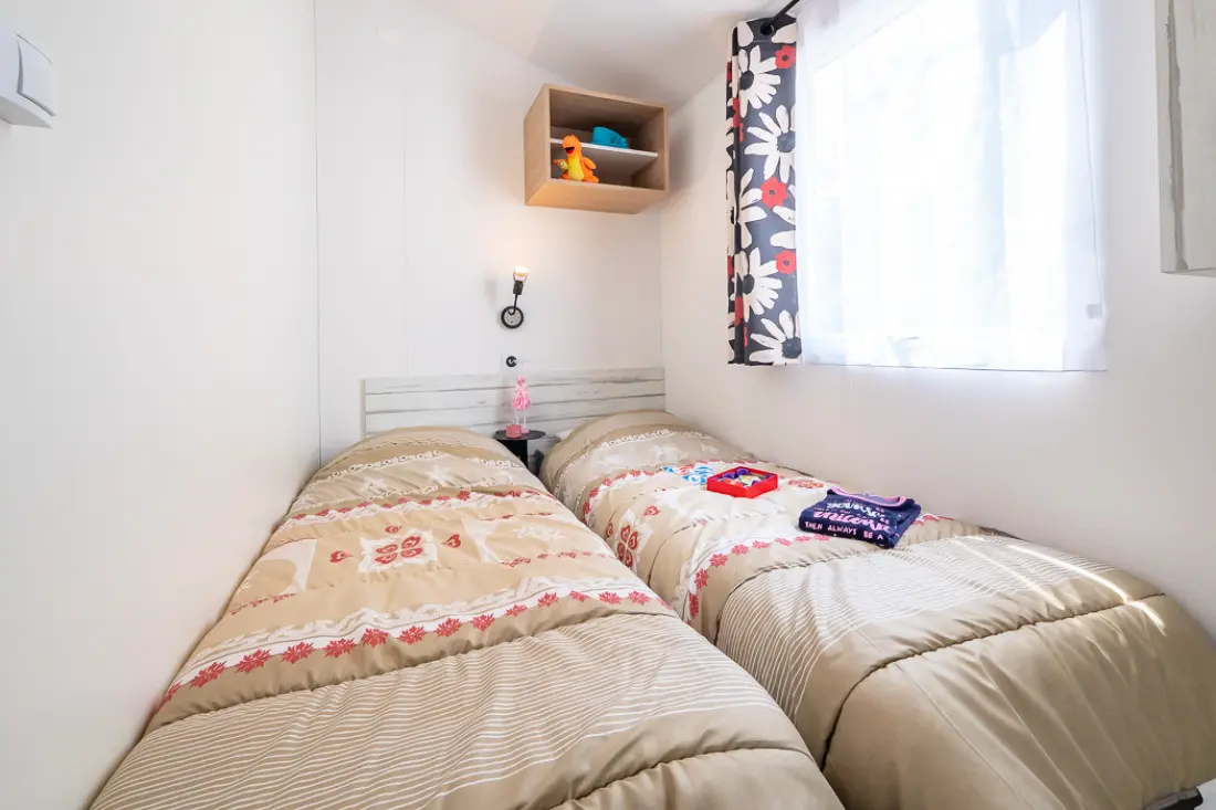 Camping maeva Club Les Dinosaures 4 étoiles★★★★