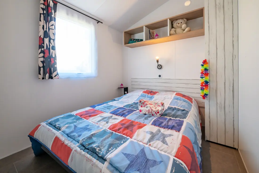 Camping maeva Club Les Dinosaures 4 étoiles★★★★