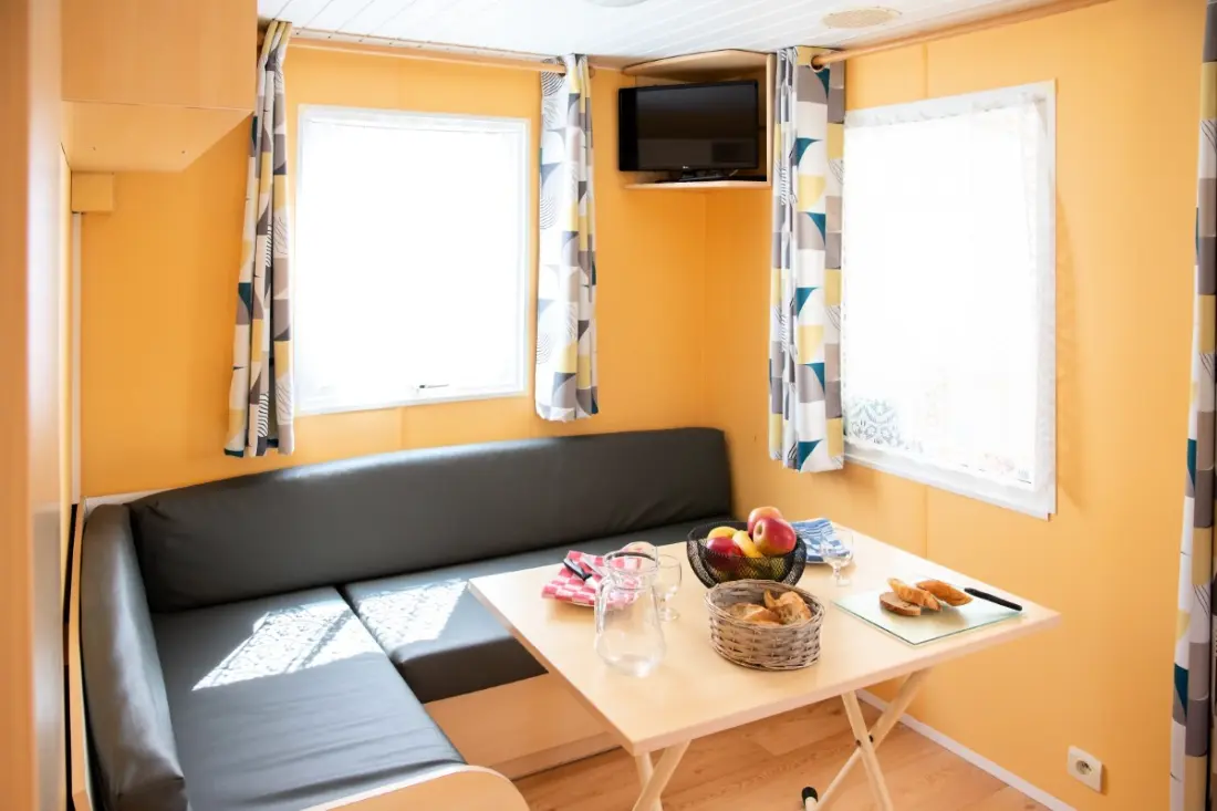 Camping maeva Club Les Dinosaures 4 étoiles★★★★