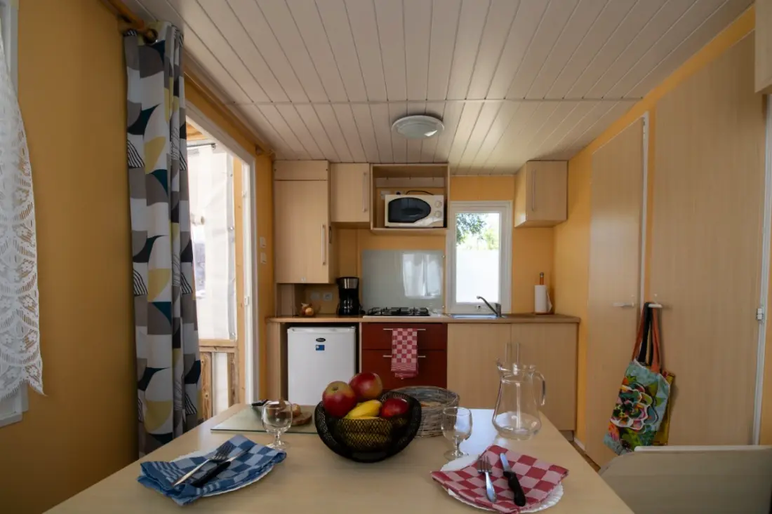 Camping maeva Club Les Dinosaures 4 étoiles★★★★