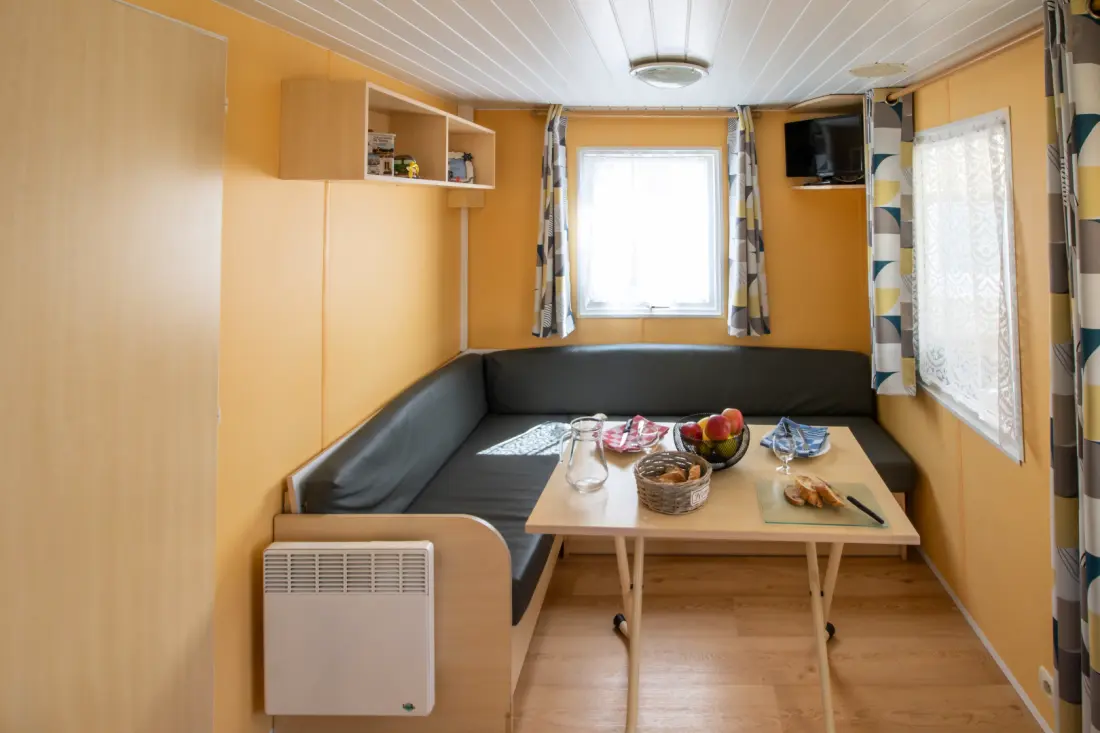 Camping maeva Club Les Dinosaures 4 étoiles★★★★