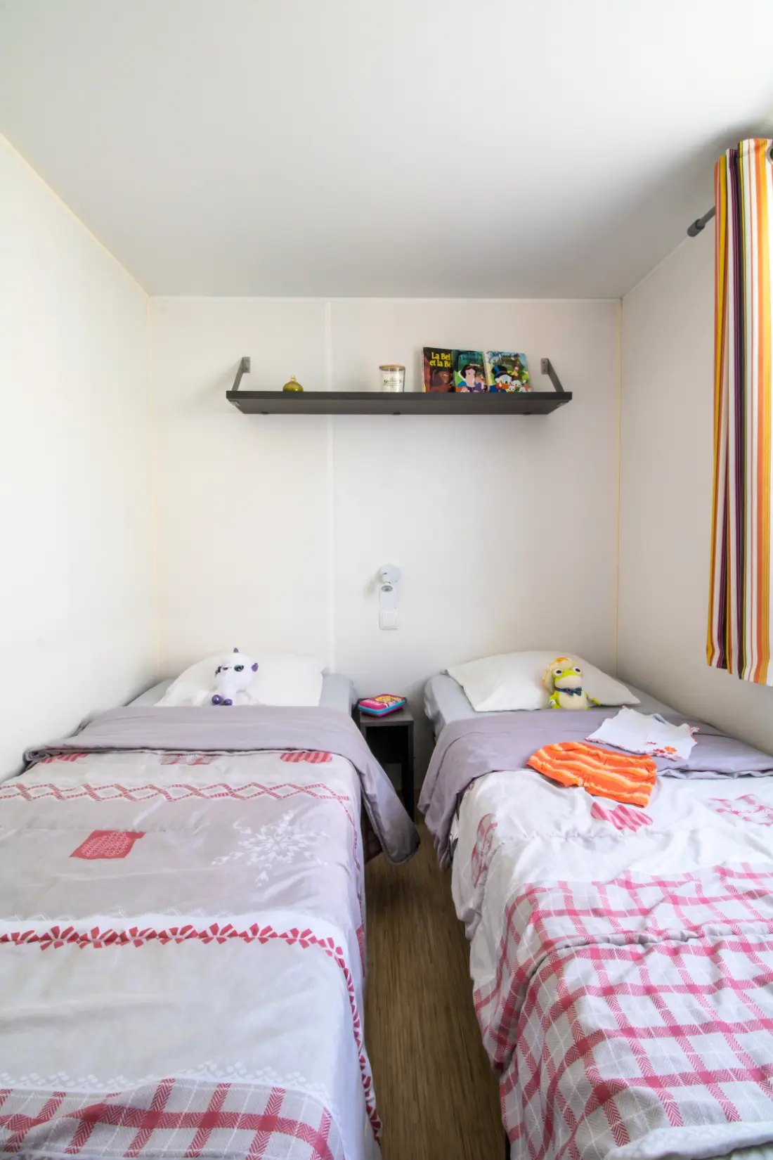 Camping maeva Club Les Dinosaures 4 étoiles★★★★