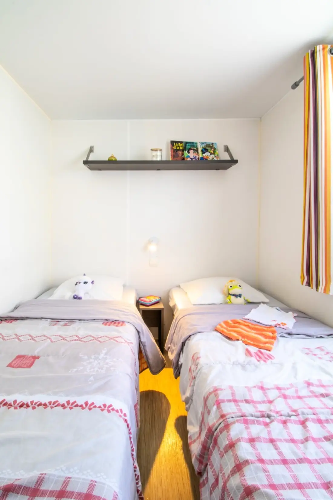 Camping maeva Club Les Dinosaures 4 étoiles★★★★