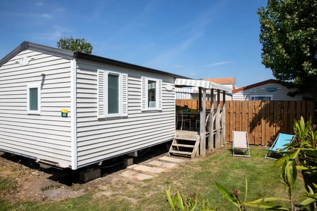 Camping maeva Club Les Dinosaures 4 étoiles★★★★