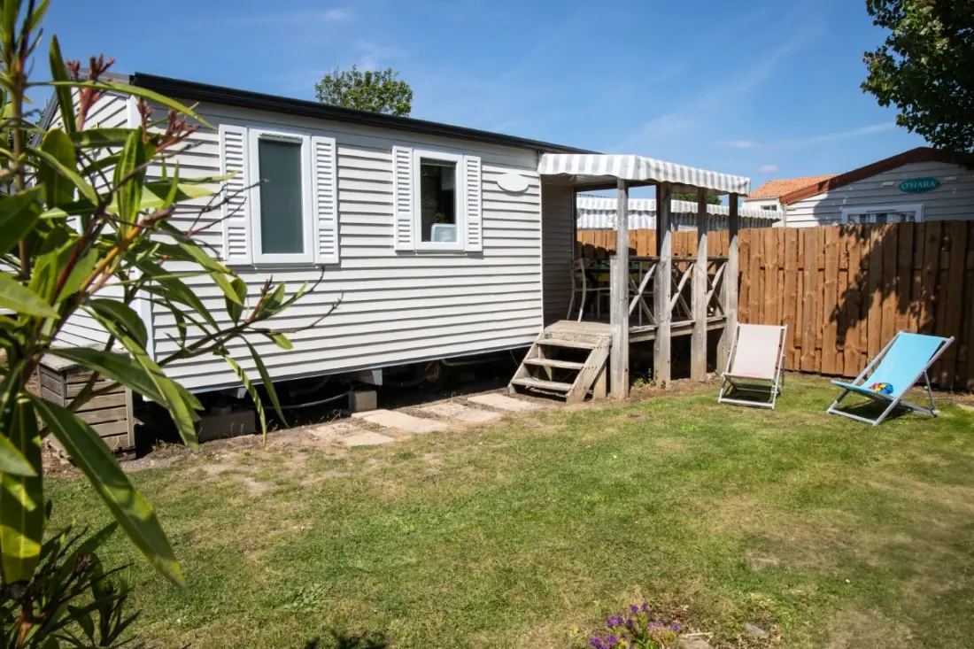 Camping maeva Club Les Dinosaures 4 étoiles★★★★