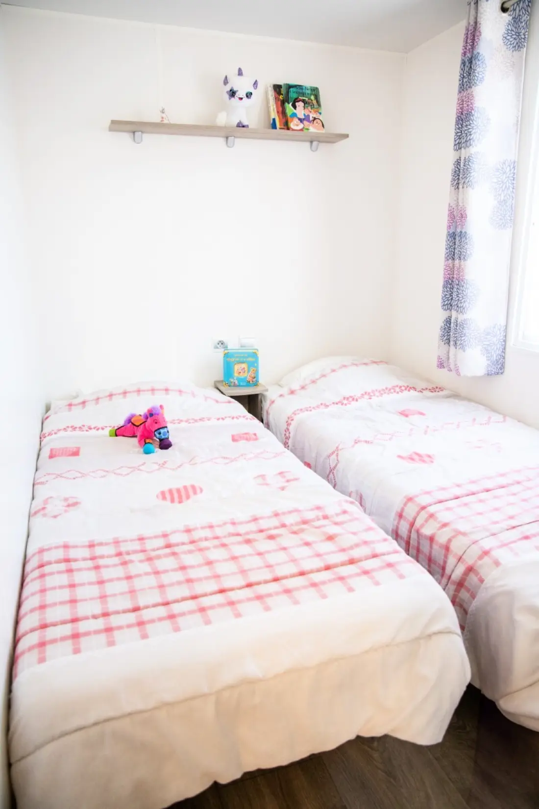 Camping maeva Club Les Dinosaures 4 étoiles★★★★