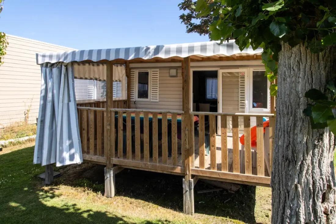 Camping maeva Club Les Dinosaures 4 étoiles★★★★