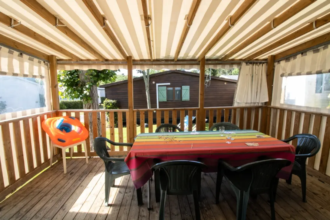 Camping maeva Club Les Dinosaures 4 étoiles★★★★