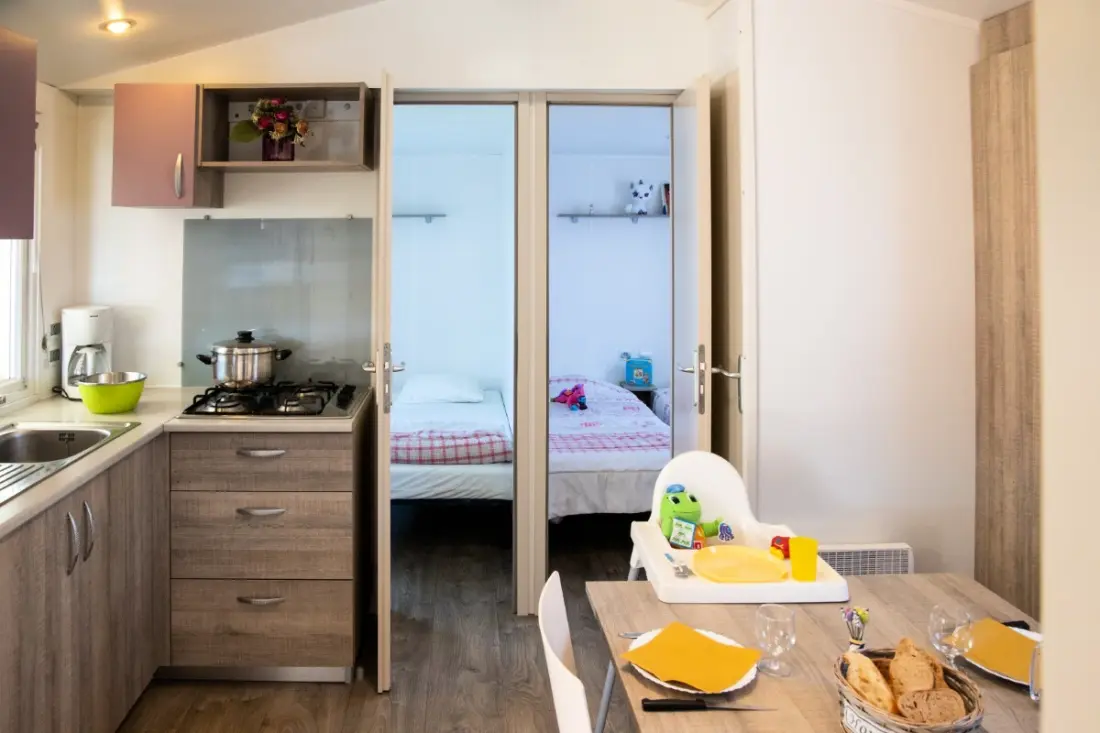Camping maeva Club Les Dinosaures 4 étoiles★★★★