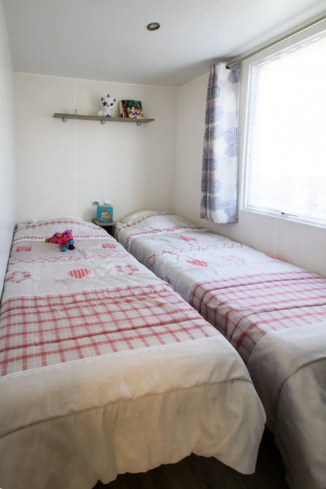Camping maeva Club Les Dinosaures 4 étoiles★★★★