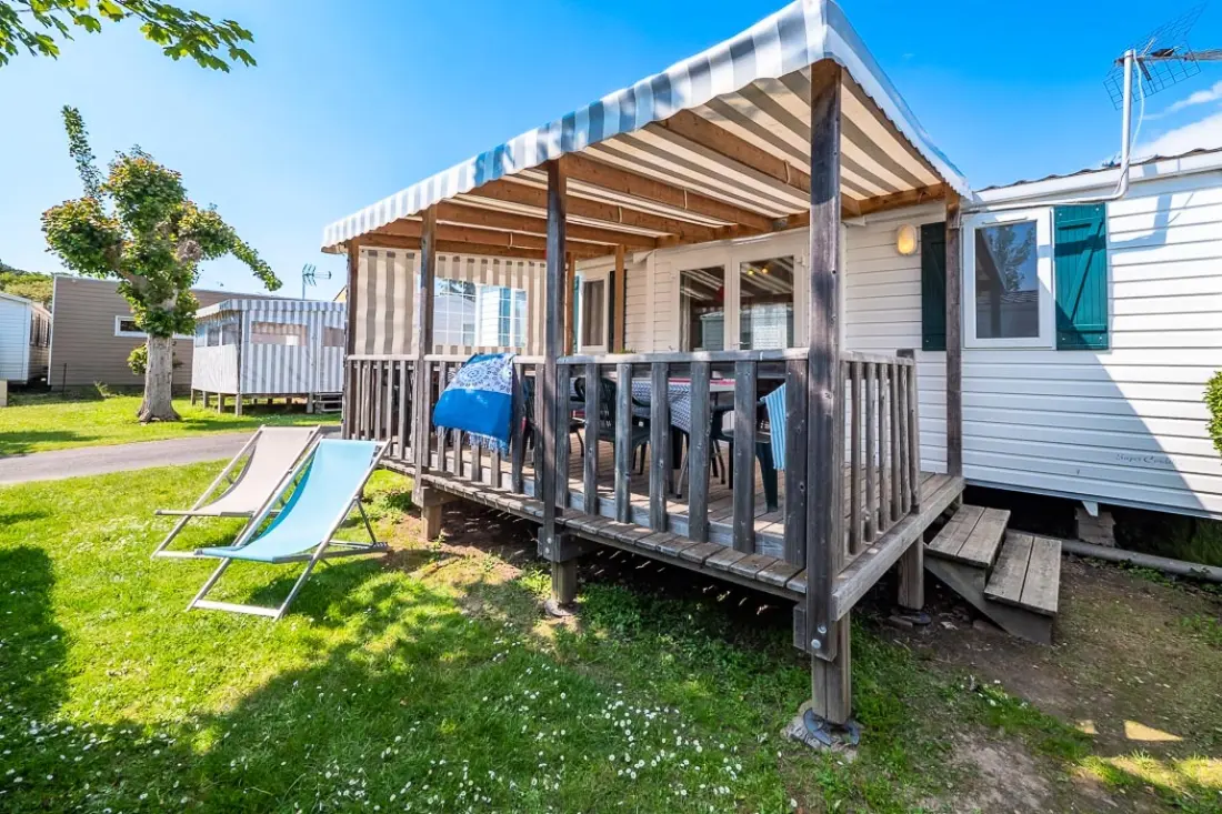 Camping maeva Club Les Dinosaures 4 étoiles★★★★