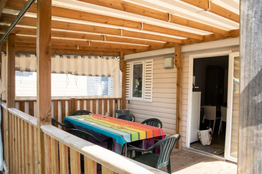 Camping maeva Club Les Dinosaures 4 étoiles★★★★