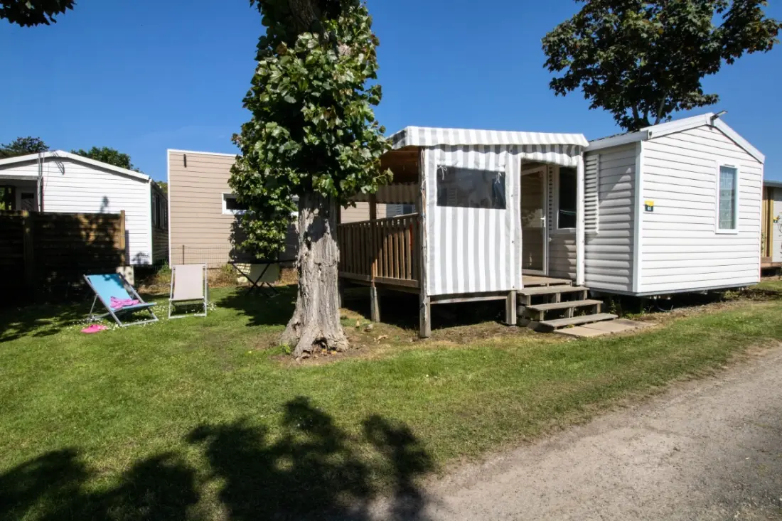 Camping maeva Club Les Dinosaures 4 étoiles★★★★