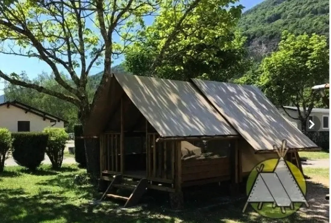 Camping maeva Escapades Sun Océan 3 étoiles★★★