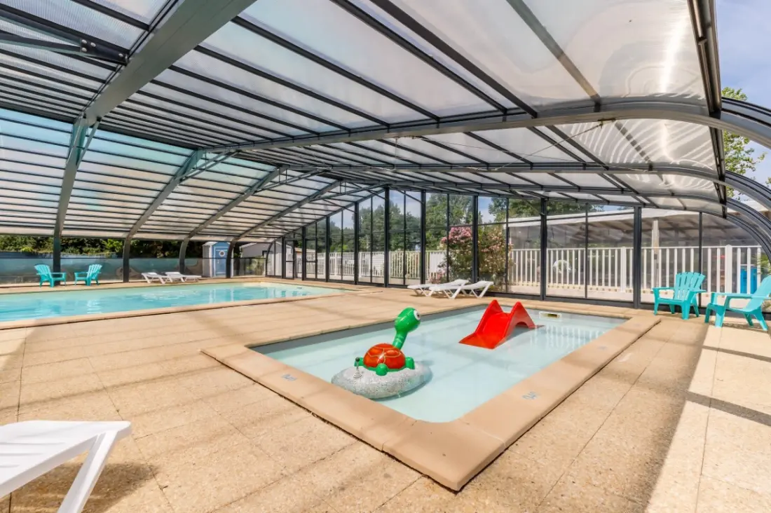 Camping maeva Escapades Sun Océan 3 étoiles★★★