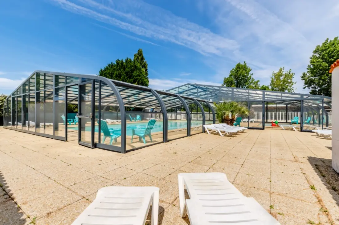 Camping maeva Escapades Sun Océan 3 étoiles★★★