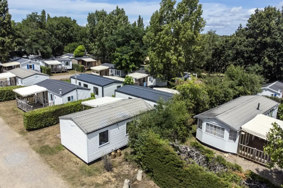 Camping maeva Escapades Sun Océan 3 étoiles★★★