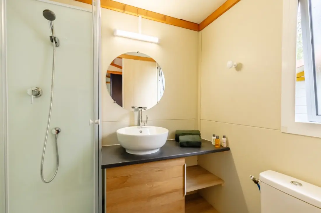 Camping maeva Escapades Sun Océan 3 étoiles★★★
