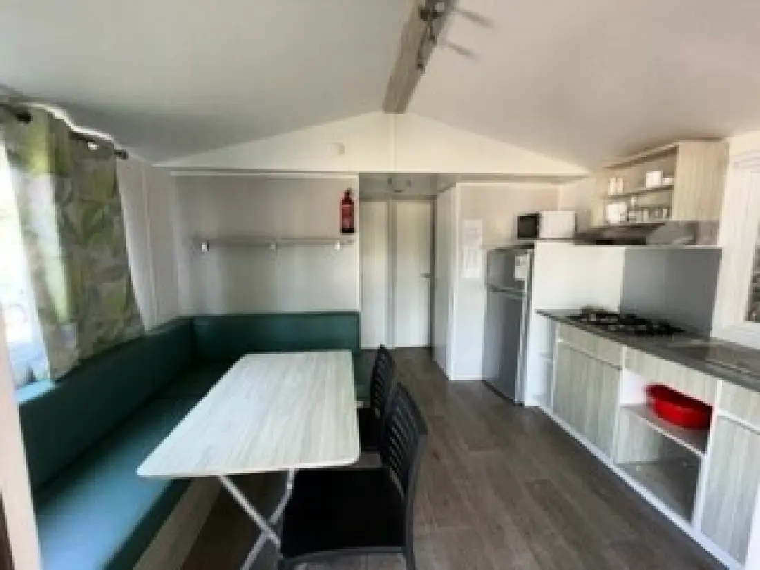 Camping maeva Escapades Sun Océan 3 étoiles★★★
