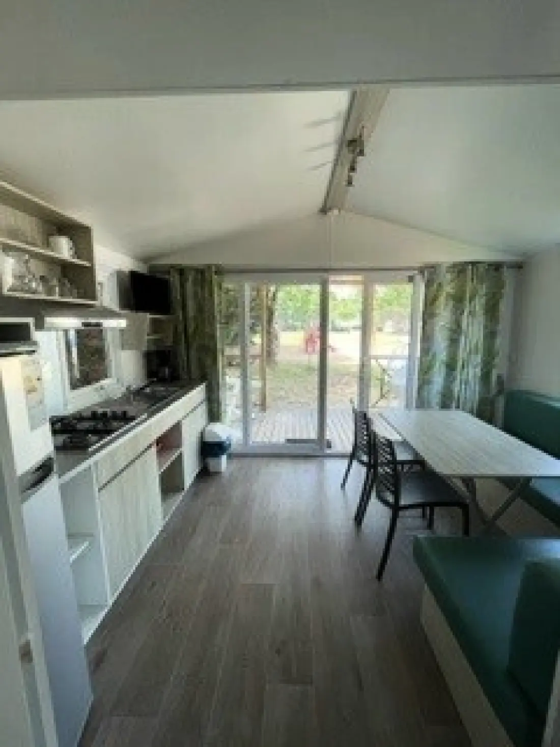 Camping maeva Escapades Sun Océan 3 étoiles★★★