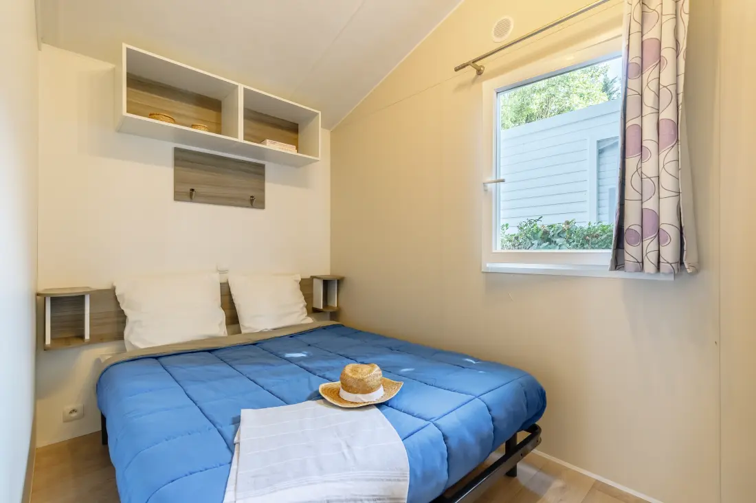 Camping maeva Escapades Sun Océan 3 étoiles★★★