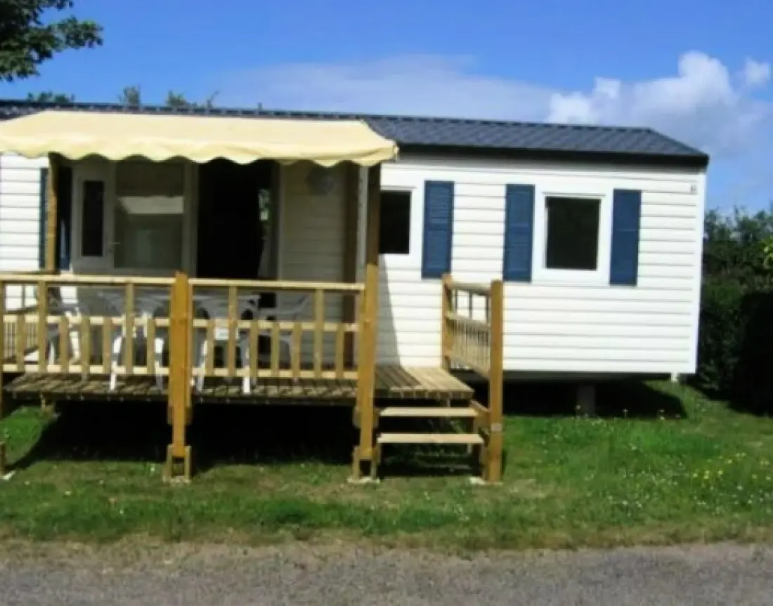 Camping maeva Escapades Sun Océan 3 étoiles★★★