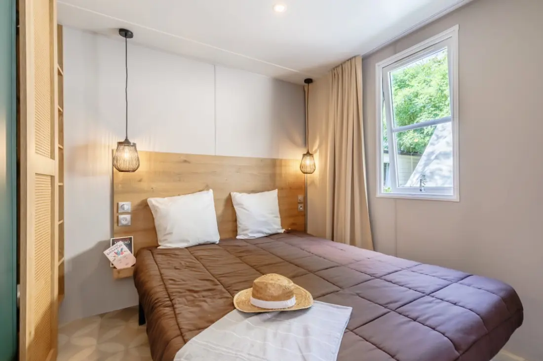 Camping maeva Escapades Sun Océan 3 étoiles★★★
