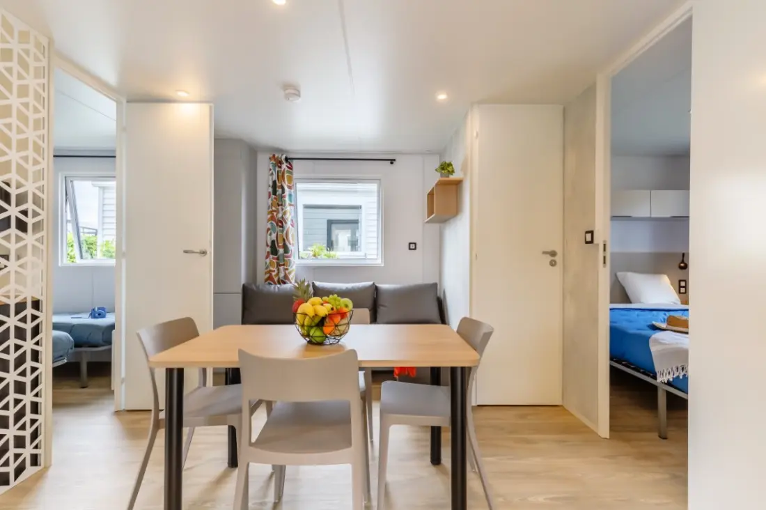 Camping maeva Escapades Sun Océan 3 étoiles★★★
