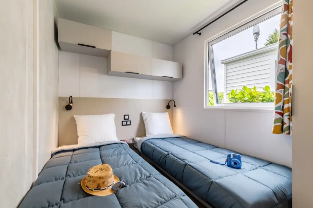 Camping maeva Escapades Sun Océan 3 étoiles★★★