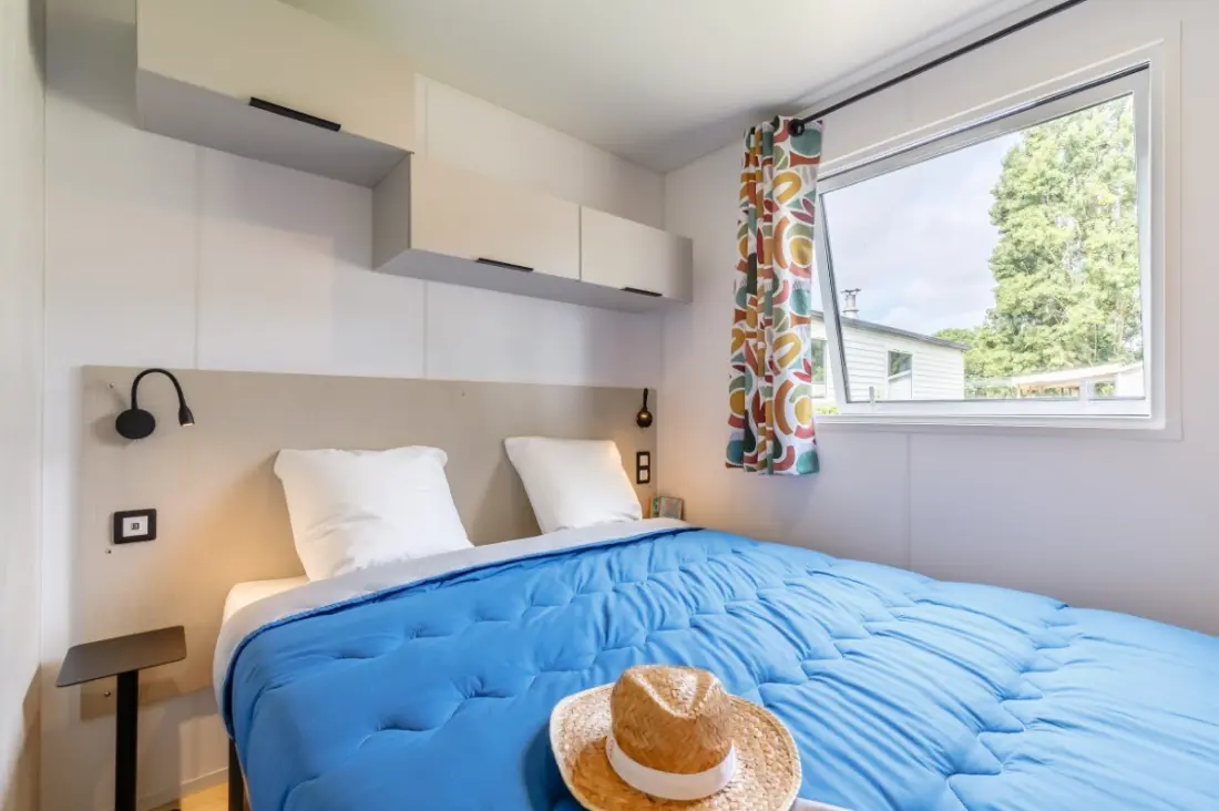 Camping maeva Escapades Sun Océan 3 étoiles★★★