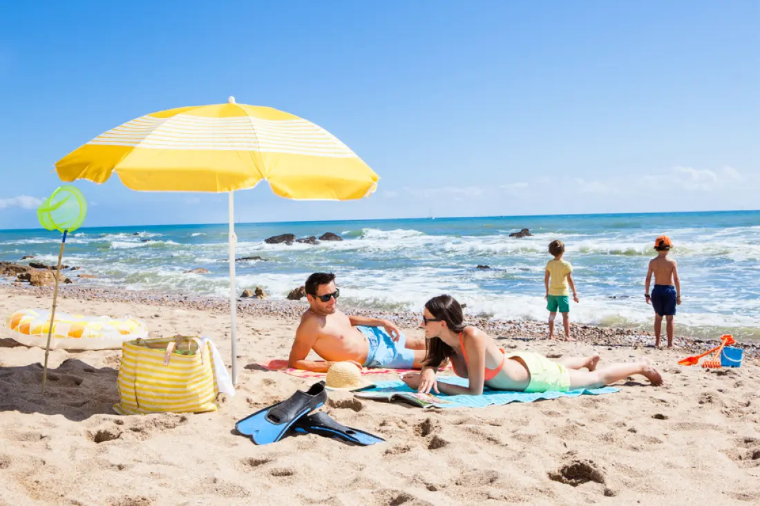 Camping Sandaya Le Littoral5 étoiles★★★★★