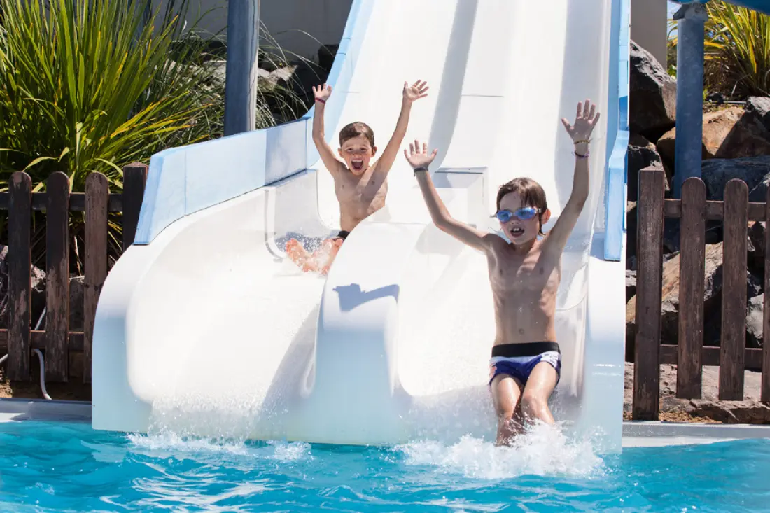 Camping Sandaya Le Littoral5 étoiles★★★★★