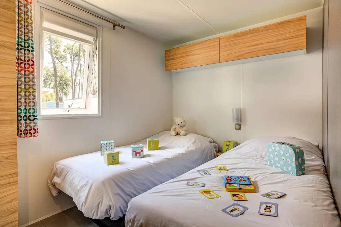 Camping Sandaya Le Littoral5 étoiles★★★★★