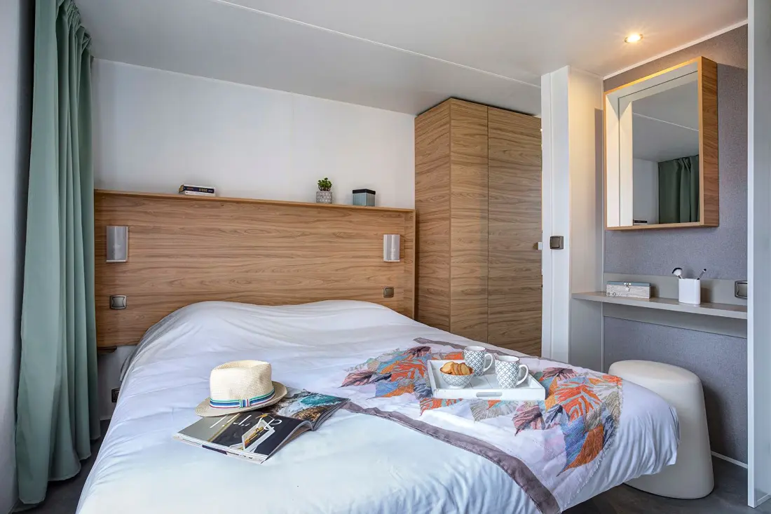 Camping Sandaya Le Littoral5 étoiles★★★★★