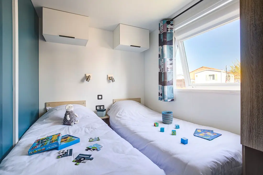 Camping Sandaya Le Littoral5 étoiles★★★★★