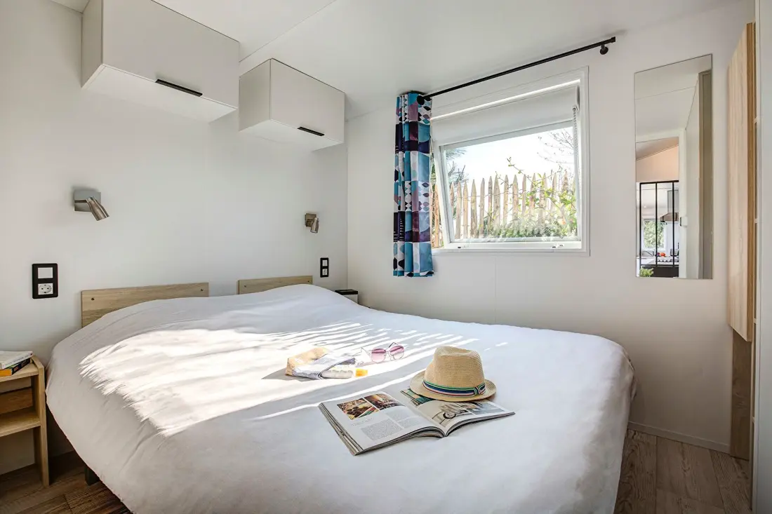 Camping Sandaya Le Littoral5 étoiles★★★★★
