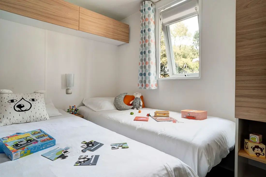Camping Sandaya Le Littoral5 étoiles★★★★★