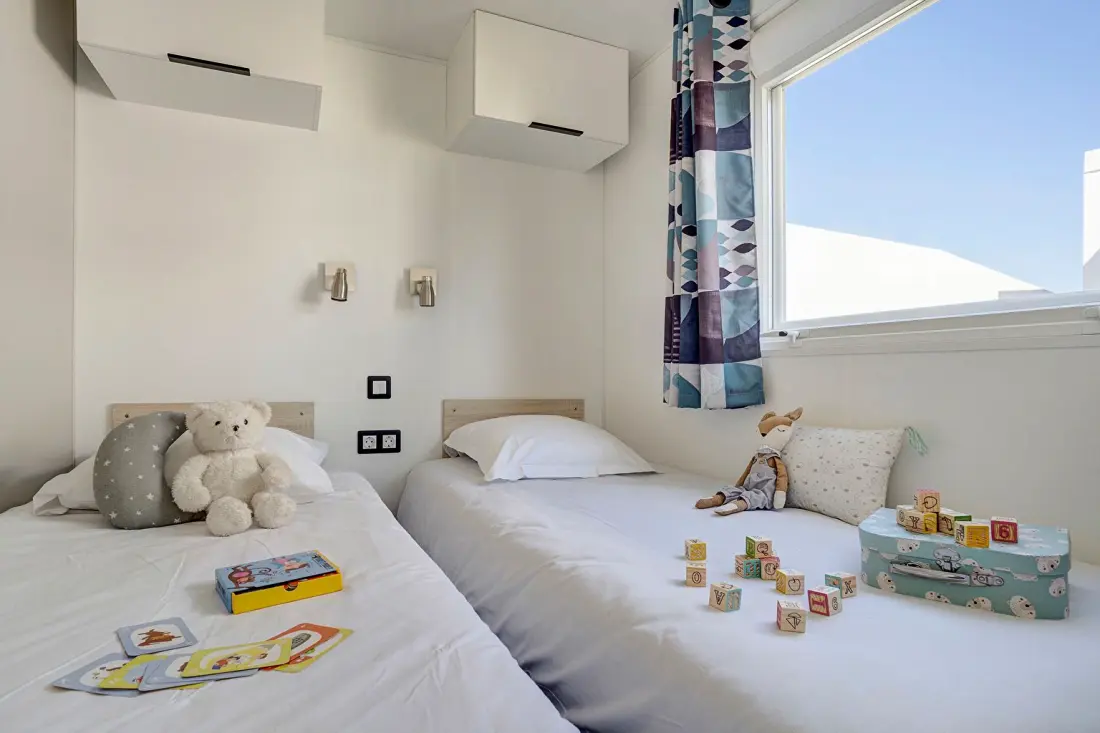 Camping Sandaya Le Littoral5 étoiles★★★★★