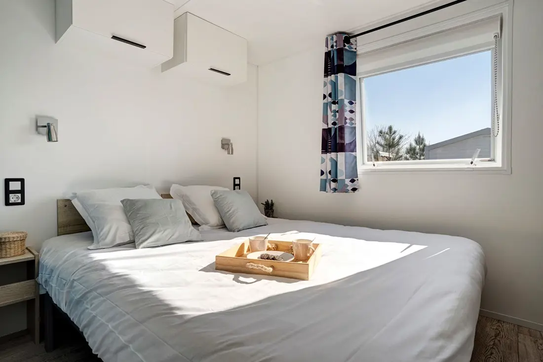 Camping Sandaya Le Littoral5 étoiles★★★★★