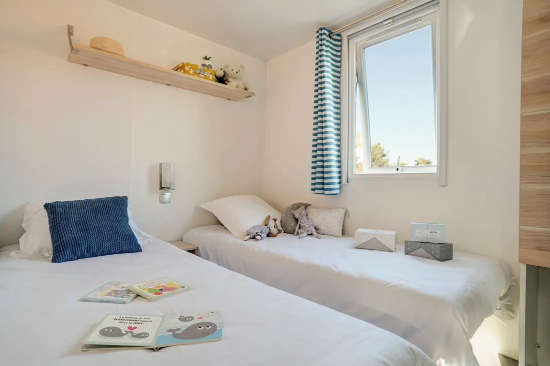 Camping Sandaya Le Littoral5 étoiles★★★★★