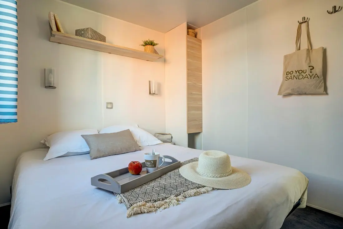 Camping Sandaya Le Littoral5 étoiles★★★★★