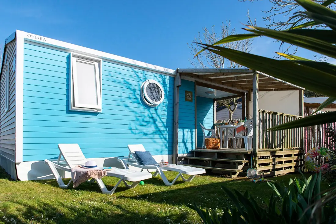Camping Sandaya Le Littoral5 étoiles★★★★★