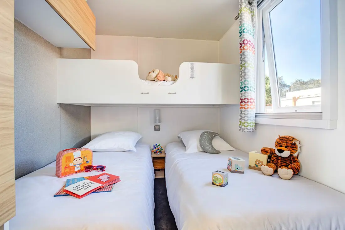 Camping Sandaya Le Littoral5 étoiles★★★★★