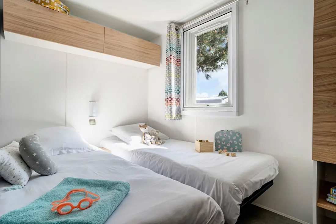 Camping Sandaya Le Littoral5 étoiles★★★★★