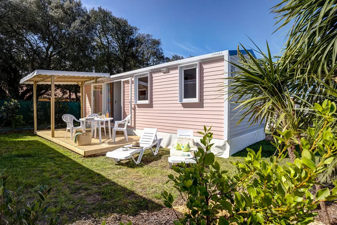 Camping Sandaya Le Littoral5 étoiles★★★★★