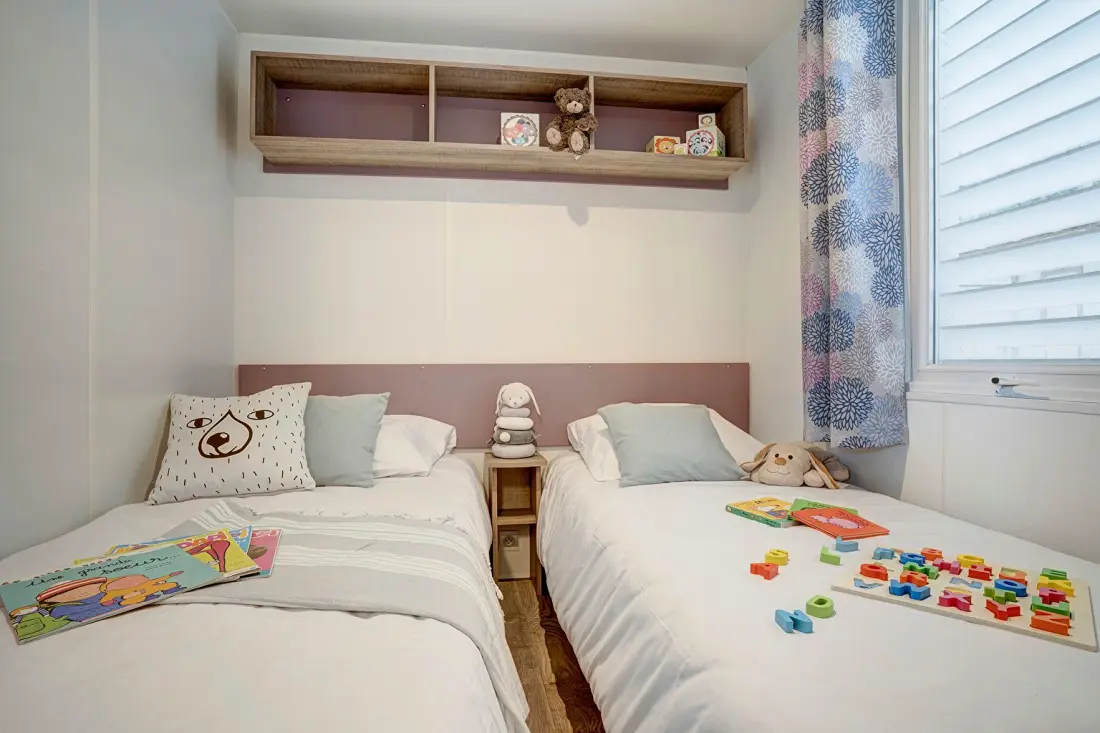 Camping Sandaya Le Littoral5 étoiles★★★★★