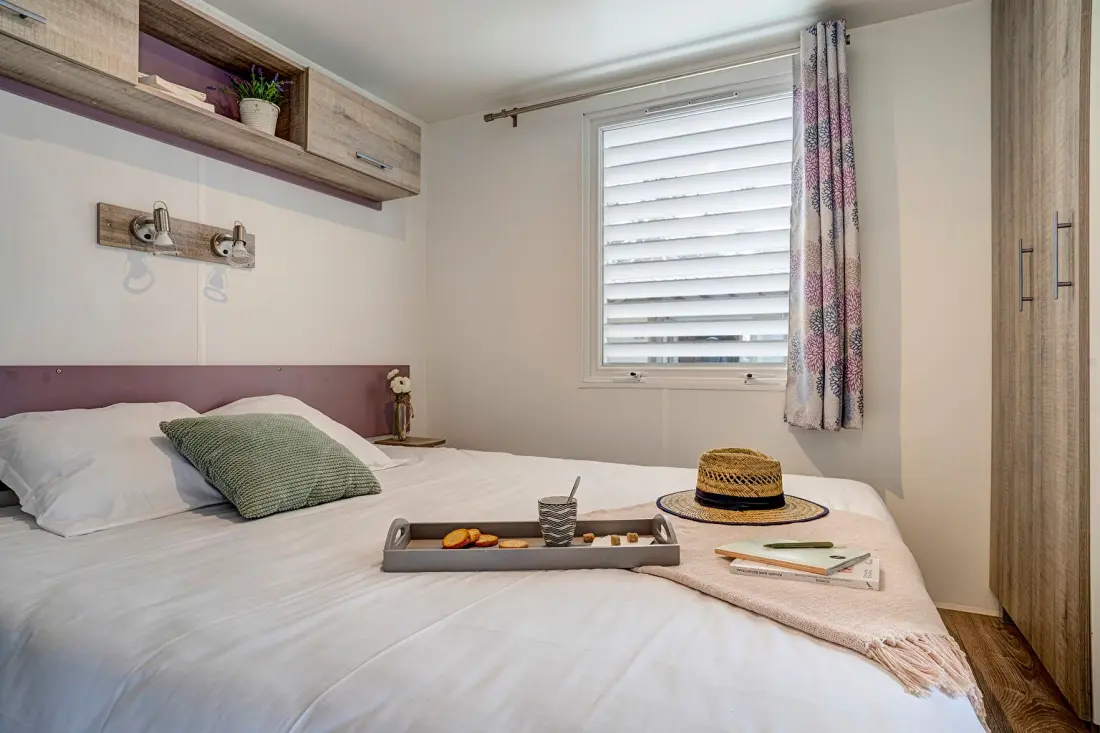 Camping Sandaya Le Littoral5 étoiles★★★★★