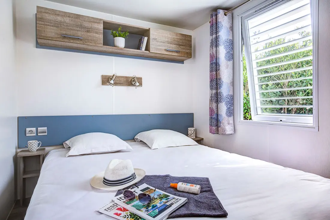 Camping Sandaya Le Littoral5 étoiles★★★★★